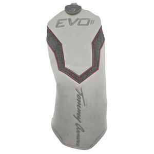 Tommy Armour EVO II Golf Club Headcover White 3‎ Wood Cover